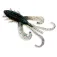 Herakles Isca macia Hypervibe 87 mm