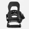 Bataleon Fixacions de snowboard Atom