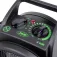 JBM 2kW heater