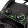 JBM 5kW heater