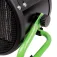 JBM Calefactor 9kW