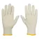 JBM Cotton thread gloves