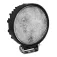JBM Led work light - round