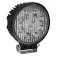 JBM LED-arbejdslys - rund