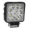 JBM LED-Arbeitsleuchte - quadratisch