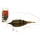 Carp expert Method Bait Sting Feeder 7 cm