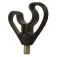 Carp expert Side Stop 竿架