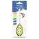 Cralusso Big Rocket Method Basket+Refill vektet mater