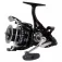 Ryobi Carret de baitcasting Virtus