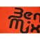 Benzar mix Bricka lock