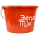 Benzar mix Logo 18L Eimer