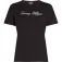Tommy hilfiger Script 半袖Tシャツ