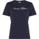 Tommy hilfiger Script 半袖Tシャツ