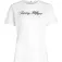Tommy hilfiger Script 반팔 티셔츠