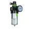 JBM 1/4´´ luftfilter og regulator