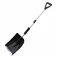 JBM Pala extensible d´alumini