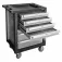 JBM Tool cart 7 drawers - empty
