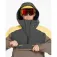 Volcom Brighton jacke