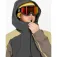 Volcom Brighton jacke