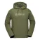 Volcom Moletom com capuz Essential