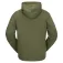 Volcom Moletom com capuz Essential