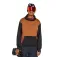 Volcom Sudadera con capucha Hydro Riding