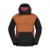 Volcom Sudadera con capucha Hydro Riding