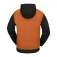 Volcom Sudadera con capucha Hydro Riding