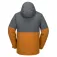 Volcom L Gore-Tex jacket