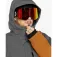 Volcom Veste L Gore-Tex