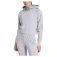 adidas Aeroready Game And Go Fleece tracksuit jacket