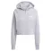 adidas Aeroready Game And Go Fleece tracksuit jacket