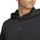 adidas Moletom com capuz Designed For Training