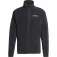 adidas Pile con cerniera Terrex Multi