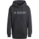 adidas Terrex Multi Large Logo kapuzenpullover