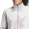 adidas Terrex Multi Printed full zip fleece
