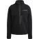 adidas Terrex Xploric High Pile full zip fleece