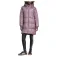 adidas Originals Adicolor Long puffer jacket