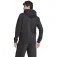 adidas Originals Trefoil Essentials full zip sweatshirt