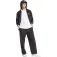 adidas Originals Trefoil Essentials full zip sweatshirt