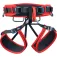 Spider slacklines Gladiator sele