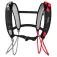Spider slacklines Arnés Gladiator Top