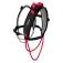 Spider slacklines Gladiator Top Gurtzeug