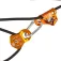 Spider slacklines Right 상승하는