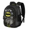 Karactermania Dc Comics Batman Caped Plus Running backpack