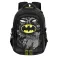 Karactermania Dc Comics Batman Caped Plus Running backpack