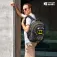 Karactermania Dc Comics Batman Caped Plus Running backpack
