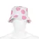 Karactermania Dots junior bucket hat