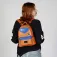 Karactermania Dragon Ball Suit Heady backpack