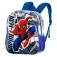 Karactermania Spiderman Marvel Jumping Small 3D backpack